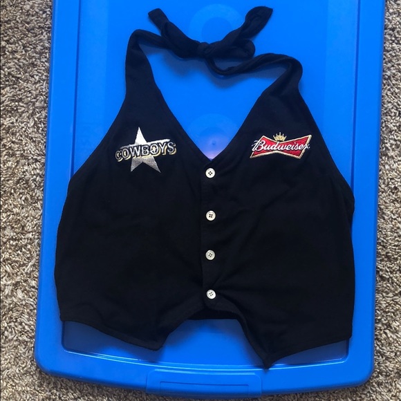 Ariat Tops - Free w $20 purchase Vest Stampede